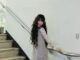 Lee Su-hyun giảm 30 kg, tiết lộ người đồng hành đặc biệt (Ảnh: Internet)