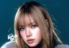 Lisa (BLACKPINK) sẽ biểu diễn tại lễ khai mạc World Cup 2026 (Ảnh: Internet)