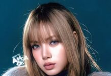 Lisa (BLACKPINK) sẽ biểu diễn tại lễ khai mạc World Cup 2026 (Ảnh: Internet)