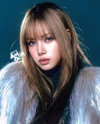 Lisa (BLACKPINK) sẽ biểu diễn tại lễ khai mạc World Cup 2026 (Ảnh: Internet)
