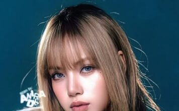 Lisa (BLACKPINK) sẽ biểu diễn tại lễ khai mạc World Cup 2026 (Ảnh: Internet)