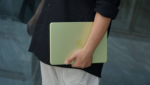 MacBook Neo và MacBook Air: Đâu là lựa chọn phù hợp cho sinh viên và dân văn phòng?