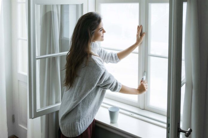 Tránh môi trường nhiệt độ quá khắc nghiệt