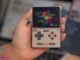 Hình ảnh chính thức máy chơi game AYANEO Pocket Block (Ảnh: Internet)