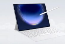 Máy tính bảng HUAWEI MatePad Pro Max (Ảnh: Internet)