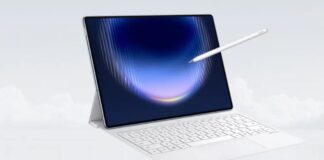 Máy tính bảng HUAWEI MatePad Pro Max (Ảnh: Internet)