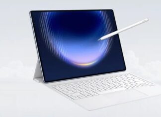 Máy tính bảng HUAWEI MatePad Pro Max (Ảnh: Internet)
