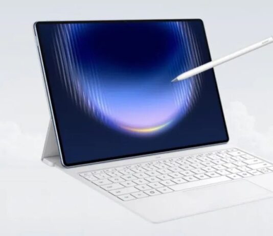 Máy tính bảng HUAWEI MatePad Pro Max (Ảnh: Internet)
