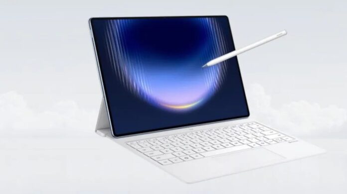 Máy tính bảng HUAWEI MatePad Pro Max (Ảnh: Internet)