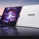 Máy tính bảng chơi game Legion Y900 phiên bản 13 inch (Ảnh: Internet)