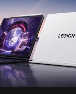 Máy tính bảng chơi game Legion Y900 phiên bản 13 inch (Ảnh: Internet)