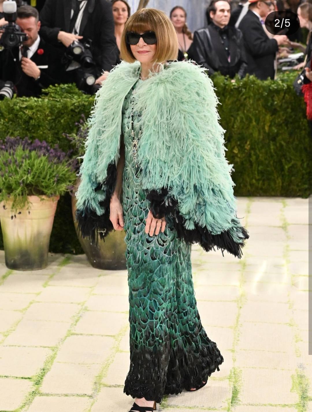 Anna Wintour