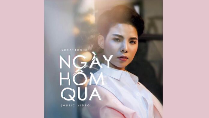 Bài hát Ngày Hôm Qua. Nguồn: Internet Bài hát Ngày Hôm Qua. Nguồn: Internet