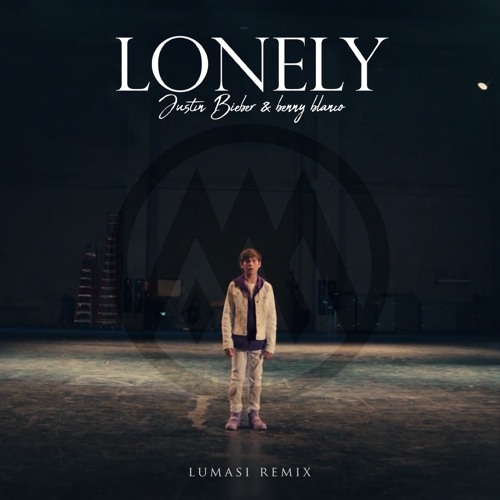 Bài hát Lonely. Nguồn: Internet Bài hát Lonely. Nguồn: Internet