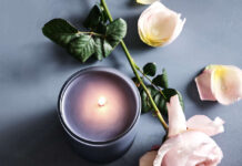 ảnh hưởng tiềm ẩn của nến thơm đối với sức khỏe