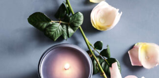 ảnh hưởng tiềm ẩn của nến thơm đối với sức khỏe