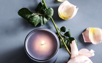 ảnh hưởng tiềm ẩn của nến thơm đối với sức khỏe