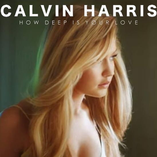 Bài hát How Deep Is Your Love. Nguồn: Internet