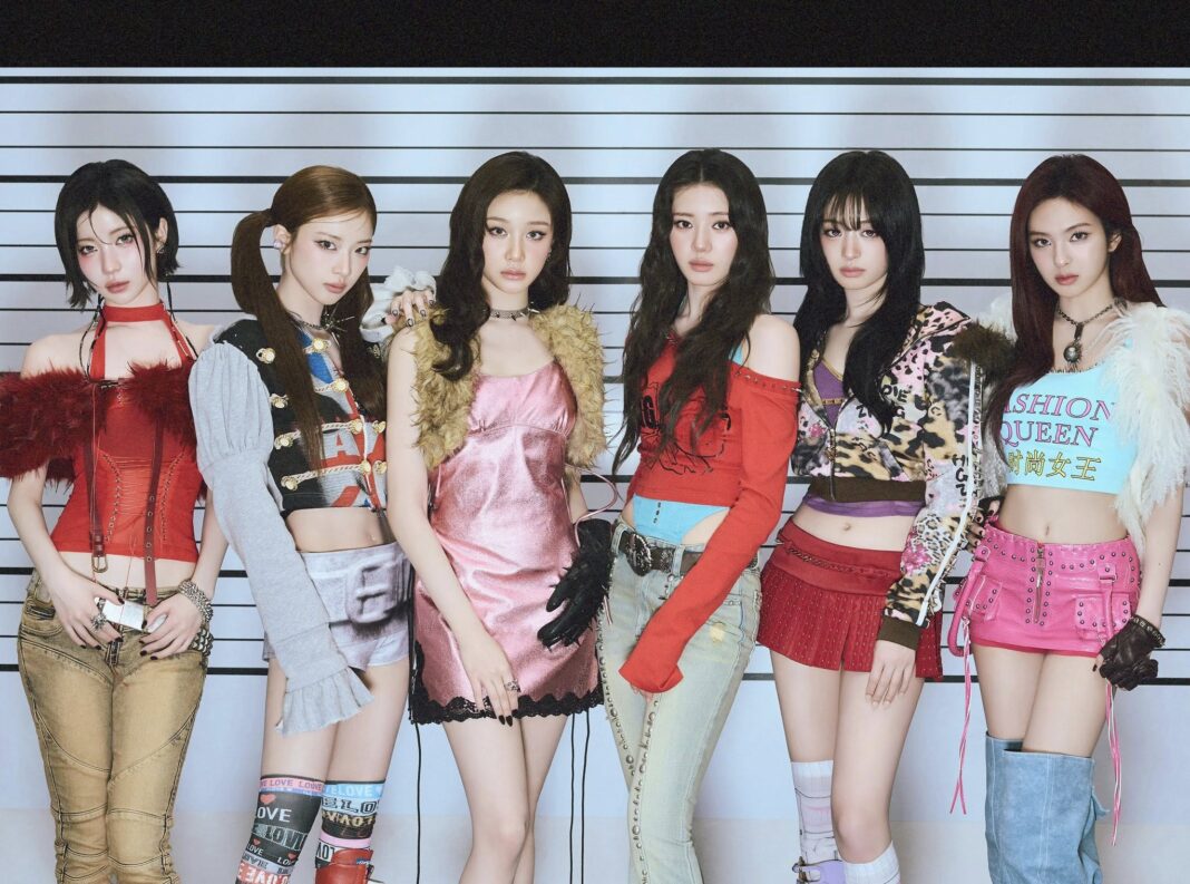 BABYMONSTER trở lại với mini album “CHOOM BABYMONSTER trở lại với mini album “CHOOM