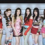 BABYMONSTER trở lại với mini album “CHOOM - Biến thế giới thành sàn nhảy khổng lồ (Ảnh: Internet)