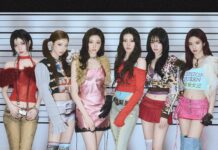 BABYMONSTER trở lại với mini album “CHOOM - Biến thế giới thành sàn nhảy khổng lồ (Ảnh: Internet)
