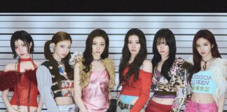 BABYMONSTER trở lại với mini album “CHOOM - Biến thế giới thành sàn nhảy khổng lồ (Ảnh: Internet)
