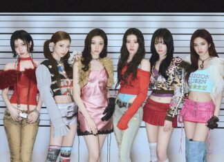 BABYMONSTER trở lại với mini album “CHOOM - Biến thế giới thành sàn nhảy khổng lồ (Ảnh: Internet)