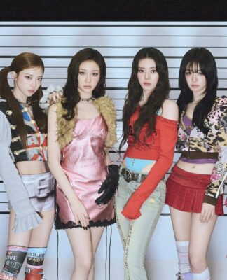 BABYMONSTER trở lại với mini album “CHOOM - Biến thế giới thành sàn nhảy khổng lồ (Ảnh: Internet)
