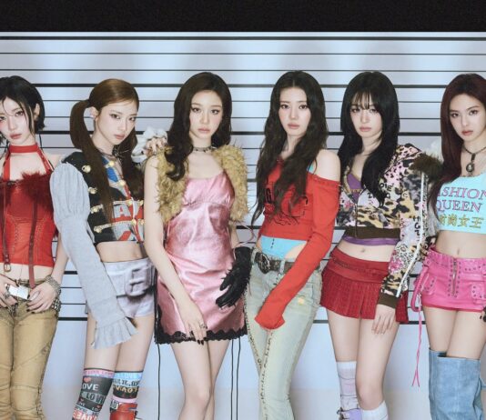 BABYMONSTER trở lại với mini album “CHOOM - Biến thế giới thành sàn nhảy khổng lồ (Ảnh: Internet)