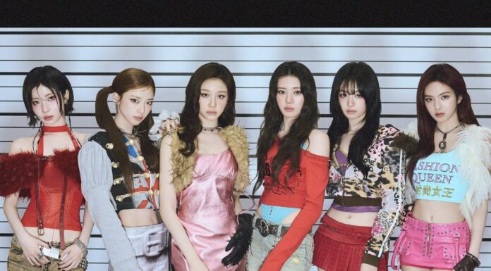 BABYMONSTER trở lại với mini album “CHOOM - Biến thế giới thành sàn nhảy khổng lồ (Ảnh: Internet)