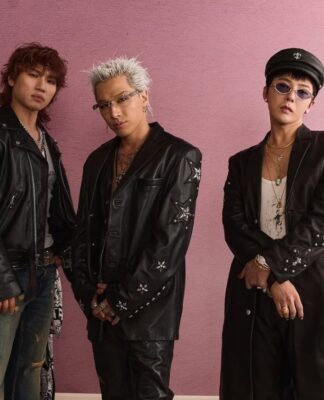 BIGBANG mở đăng ký fanclub lần thứ 6 sau 11 năm (Ảnh: Internet)