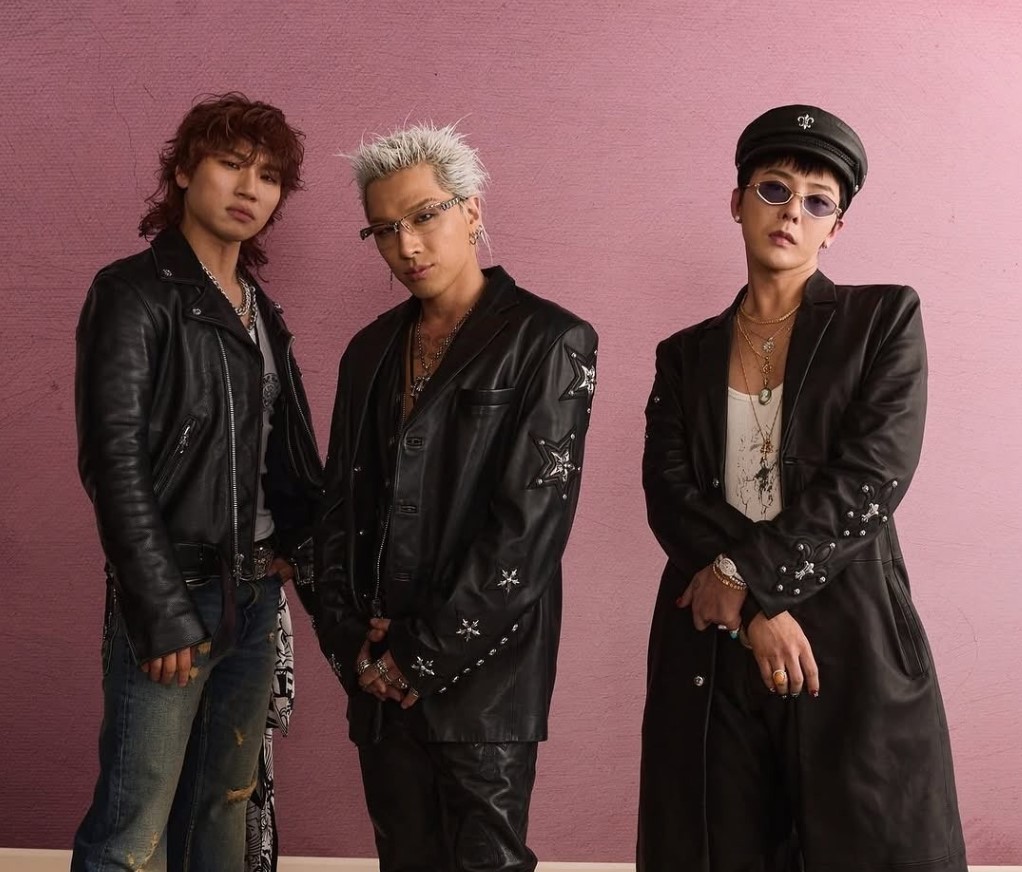 BIGBANG tổ chức hoạt động rầm mộ trong năm nay (Ảnh: Internet)