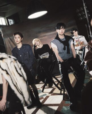 Có gì đặc biệt trong album “HOME” sắp phát hành của BOYNEXTDOOR (Ảnh: Internet)
