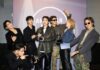 BTS “càn quét” giải thưởng tại American Music Awards 2026 BTS “càn quét” giải thưởng tại American Music Awards 2026 (Ảnh: Internet)
