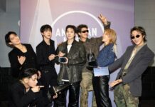 BTS “càn quét” giải thưởng tại American Music Awards 2026 (Ảnh: Internet)