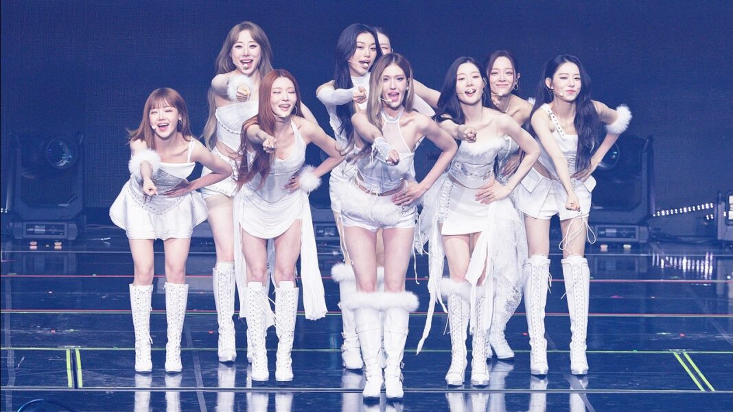 I.O.I tái hợp sau 9 năm với concert I.O.I Concert Tour: LOOP 2026 (Ảnh: Internet)