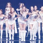 I.O.I tái hợp sau 9 năm với concert I.O.I Concert Tour: LOOP 2026 (Ảnh: Internet)