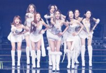 I.O.I tái hợp sau 9 năm với concert I.O.I Concert Tour: LOOP 2026 (Ảnh: Internet)