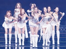 I.O.I tái hợp sau 9 năm với concert I.O.I Concert Tour: LOOP 2026 (Ảnh: Internet)