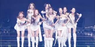 I.O.I tái hợp sau 9 năm với concert I.O.I Concert Tour: LOOP 2026 (Ảnh: Internet)