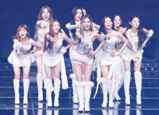 I.O.I tái hợp sau 9 năm với concert I.O.I Concert Tour: LOOP 2026 (Ảnh: Internet)