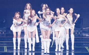 I.O.I tái hợp sau 9 năm với concert I.O.I Concert Tour: LOOP 2026 (Ảnh: Internet)