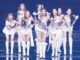 I.O.I tái hợp sau 9 năm với concert I.O.I Concert Tour: LOOP 2026 I.O.I tái hợp sau 9 năm với concert I.O.I Concert Tour: LOOP 2026 (Ảnh: Internet)