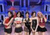 ITZY là nghệ sĩ biểu diễn chính tại Lễ hội âm nhạc quốc tế Mawazine 2026 (Ảnh: Internet)