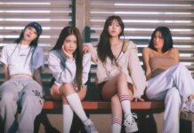 MAMAMOO chuẩn bị tái hợp sau gần 4 năm, tung teaser “4WARD” đầy nghệ thuật (Ảnh: Internet)