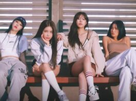 MAMAMOO chuẩn bị tái hợp sau gần 4 năm, tung teaser “4WARD” đầy nghệ thuật (Ảnh: Internet)