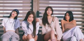 MAMAMOO chuẩn bị tái hợp sau gần 4 năm, tung teaser “4WARD” đầy nghệ thuật MAMAMOO chuẩn bị tái hợp sau gần 4 năm, tung teaser “4WARD” đầy nghệ thuật (Ảnh: Internet)