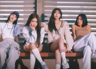 MAMAMOO chuẩn bị tái hợp sau gần 4 năm, tung teaser “4WARD” đầy nghệ thuật MAMAMOO chuẩn bị tái hợp sau gần 4 năm, tung teaser “4WARD” đầy nghệ thuật (Ảnh: Internet)