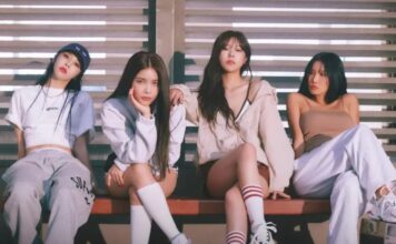 MAMAMOO chuẩn bị tái hợp sau gần 4 năm, tung teaser “4WARD” đầy nghệ thuật (Ảnh: Internet)