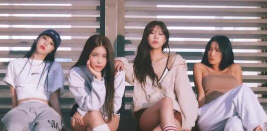 MAMAMOO chuẩn bị tái hợp sau gần 4 năm, tung teaser “4WARD” đầy nghệ thuật (Ảnh: Internet)